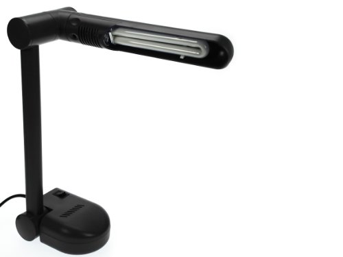 Tischlampe Tischleuchte Schreibtischlampe Bürolampe SCH