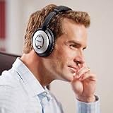 Bose® QuietComfort® 15 Acoustic Noise Cancelling® Headphones