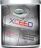 Review Designer Supplements  / Designer Supplements Xceed Lemon 504g- Designer Supplements
