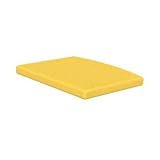 Polywood Outdoor Furniture Traditional Dining Chairs Seat Cushion, Set of 2, Sunflower Yellow Sunbrella 31nNYrTOmqL. SL160 Polywood Outdoor Furniture Traditional Dining Chairs Seat Cushion, Set of 2, Sunflower Yellow Sunbrella