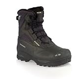 Salomon Tundra Mid WP Winter Boot - Men's