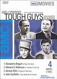 DVD : AMC'S Hollywood Tough Guys - BEAT THE DEVIL (1953), THUNDER IN THE CITY (1937), OUTPOST IN MOROCCO (1949), THEY MADE ME A CRIMINAL (1939)