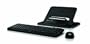 HP Universal Notebook Stand Bundle (with Keyboard and Mouse) in Retail Packaging