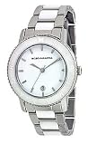 BCBGMAXAZRIA Bracelet Collection White Dial Women's watch #BCBG8267