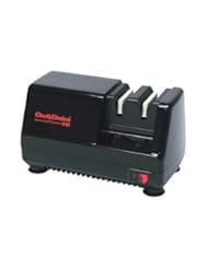 Kitchen: ChefsChoice Diamond Hone 310 Multistage Knife Sharpener - Chef'sChoice