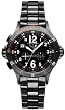 Hamilton Khaki Air Chrono Quartz Mens Watch H74592133