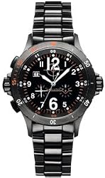 Hamilton Khaki Air Chrono Quartz Mens Watch H74592133