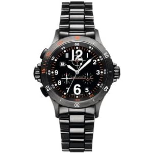 hamilton men's watch