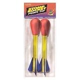 Ultra Stomp Rocket Refill - 2pk