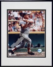 Baltimore Orioles Boog Powell Framed Photo