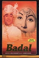 Badal (Madhubala)
