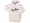 Phat Farm Zip Down Jacket, White, Small