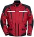 TOURMASTER/CORTECH TRANSITION 2 MOTORCYCLE JACKET WOMEN/BLACK