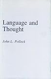 Language and thought