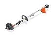 Tanaka Commercial Grade Gas Powered Split-Boom Grass Trimmer / Brush Cutter 21cc 1.1 HP 2-Stroke TBC-230SF