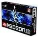 Electronics : Connect3D Radeon X1300 - Graphics adapter - Radeon X1300 - PCI Express x16 low profile - 256 MB DDR2 - Digital Visual Interface (DVI) - TV out