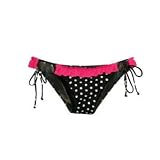 So Cal Flirt Bikini Bottom Size Small