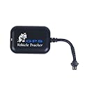Riin GSM/GPRS Real-time Tracking System Mini Car Tracker Device