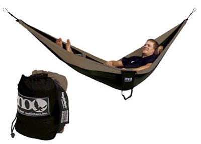 Eagles Nest Outfitters SingleNest Hammock