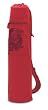 Gaiam Embroidered Bag-Koi Fish Print Gaiam Embroidered Bag-Koi Fish Print
