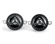 KICKER K35 3.5" 2-WAY CAR SPEAKER (PAIR)