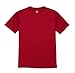 Zorrel (Z1050) Unisex Syntrel Extreme Moisture Wicking Training Tee (19 Colors)