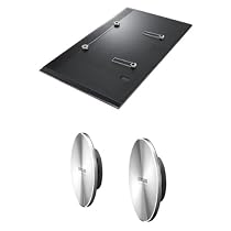 Samsung WMN1000BXXC Wandhalterung