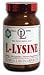 vitamin b12 - Olympian Labs L-Lysine ( 60 Caps, 500 mg )