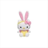 Ty Hello Kitty Yellow Jumper Beanie Baby