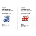 Vietnamesisch zum Selbststudium. Audiokurs mit 10 CDs.