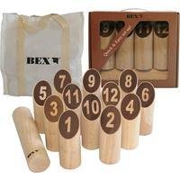 Bex Number Kubb Original