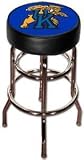 Kentucky 30 Double Rung Swivel Bar Stool - NCAA Team