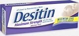 Desitin Maximum Strength Original Paste 4 Oz (6 Pack)