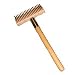 Meteor Inc 11-000 Ultimate Grill Brush Barbecue Accessory