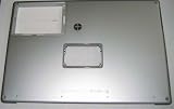 Powerbook G4 Aluminum Bottom Pan 15