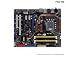 ASUS P5Q WS - Motherboard - ATX - iP45 - LGA775 Socket - UDMA133, Serial ATA-300 (RAID), eSATA (RAID) - 2 x Gigabit Ethernet - FireWire - HD Audio (8-channel)