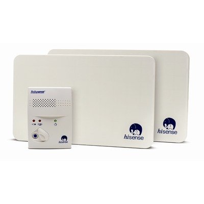 Baby Safe Baby Sense V Infant Movement Monitor