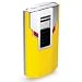 Lamborghini Estremo Yellow Torch Flame Lighter