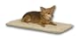 K&H Thermo-Pet Mat 14" x 28", Sage