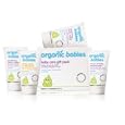 Green People Baby Care Gift Pack 4 x 30ml'