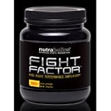 Fight Factor, Orange, 315 gr ( Double Pack)