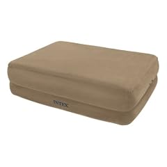 Luftbett Foam Top Queen - gepolsterte Oberfl�che