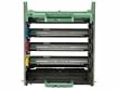 Genuine Brother DR110CL Black Drum Unit DR-110 DR110