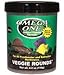 Omega One Veggie Rounds, 4.2 Ounce Container