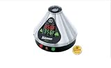 Volcano Digital Vaporizer + Solid Valve Set + Travel Case + Bonus Grinder