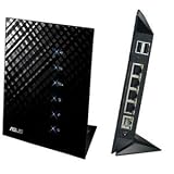 NEW RT-N56U Wireless Router (Networking- Wireless B, B/G, N)