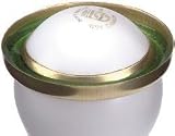 Review Gift Warehouse  / Brass oil ring - Style 30354x
