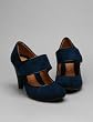 Chie Mihara Orana in Haute Azul