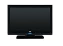 JVC LT-32DA9BJ - 32" Widescreen HD Ready LCD TV - With Freeview