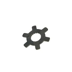 Sternscheibe f�r Riemenscheibe - Minarelli 50 2T